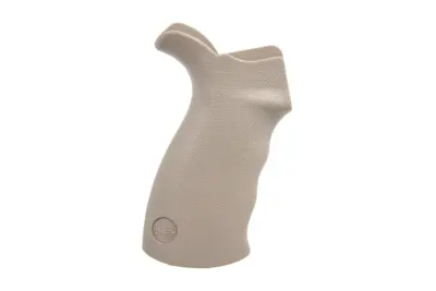 asgbox.pl - Chwyt pistoletowy Double Bell HM0405 Tan