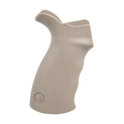 asgbox.pl - Chwyt pistoletowy Double Bell HM0405 Tan