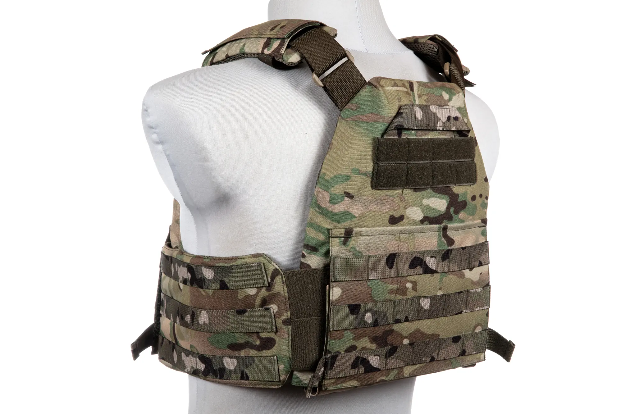 Plate Carrier TMPMC-03 - MC MSK-18-037702-00 asgbox.pl asgbox.pl - Plate Carrier TMPMC-03 - MC