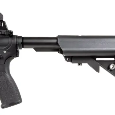 Alternative view of Replika karabinka Specna Arms RRA SA-E02 EDGE™ HAL2 ™ Czarna