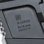 asgbox.pl - Pistolet maszynowy ASG Specna Arms SA-PX01 PRIME™ BLDC™ Aster II ETU Half-Tan