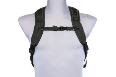 asgbox.pl - Plecak Urban Line Force Pack Oliwkowy