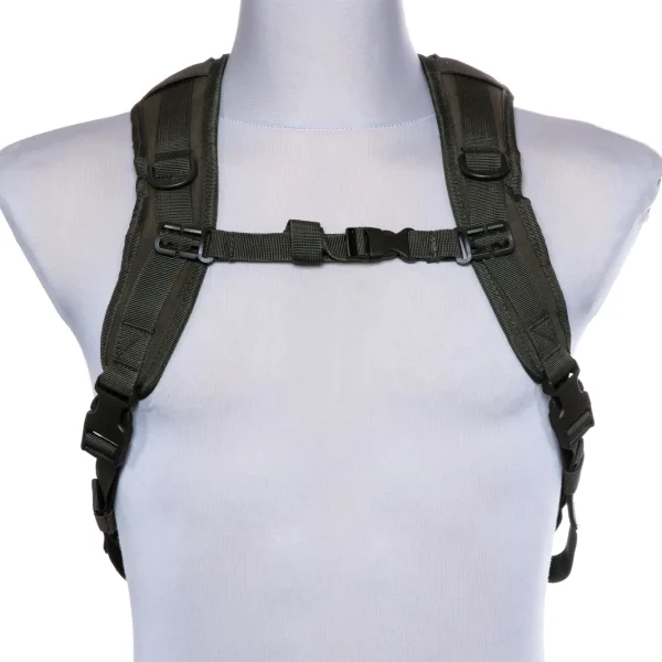 asgbox.pl - Plecak Urban Line Force Pack Oliwkowy