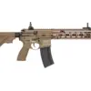 Karabinek ASG Specna Arms SA-H12 ONE™ Kestrel™ ETU Tan OD-G-SPE-01-044563-00 asgbox.pl