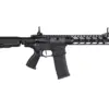 Replika karabinka G&G CM16 SRF 9" Czarny OD-G-GIG-01-036919-00 asgbox.pl Replika karabinka G&G CM16 SRF 9" Czarny OD-G-GIG-01-036919-00 asgbox.pl