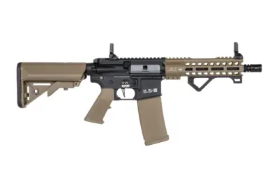 Karabinek ASG Specna Arms SA-C17 CORE™ HAL ETU™ Half-tan - obrazek 3