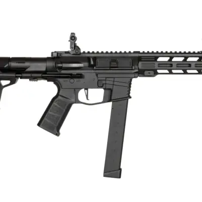 Alternative view of Replika pistoletu maszynowego WE01A