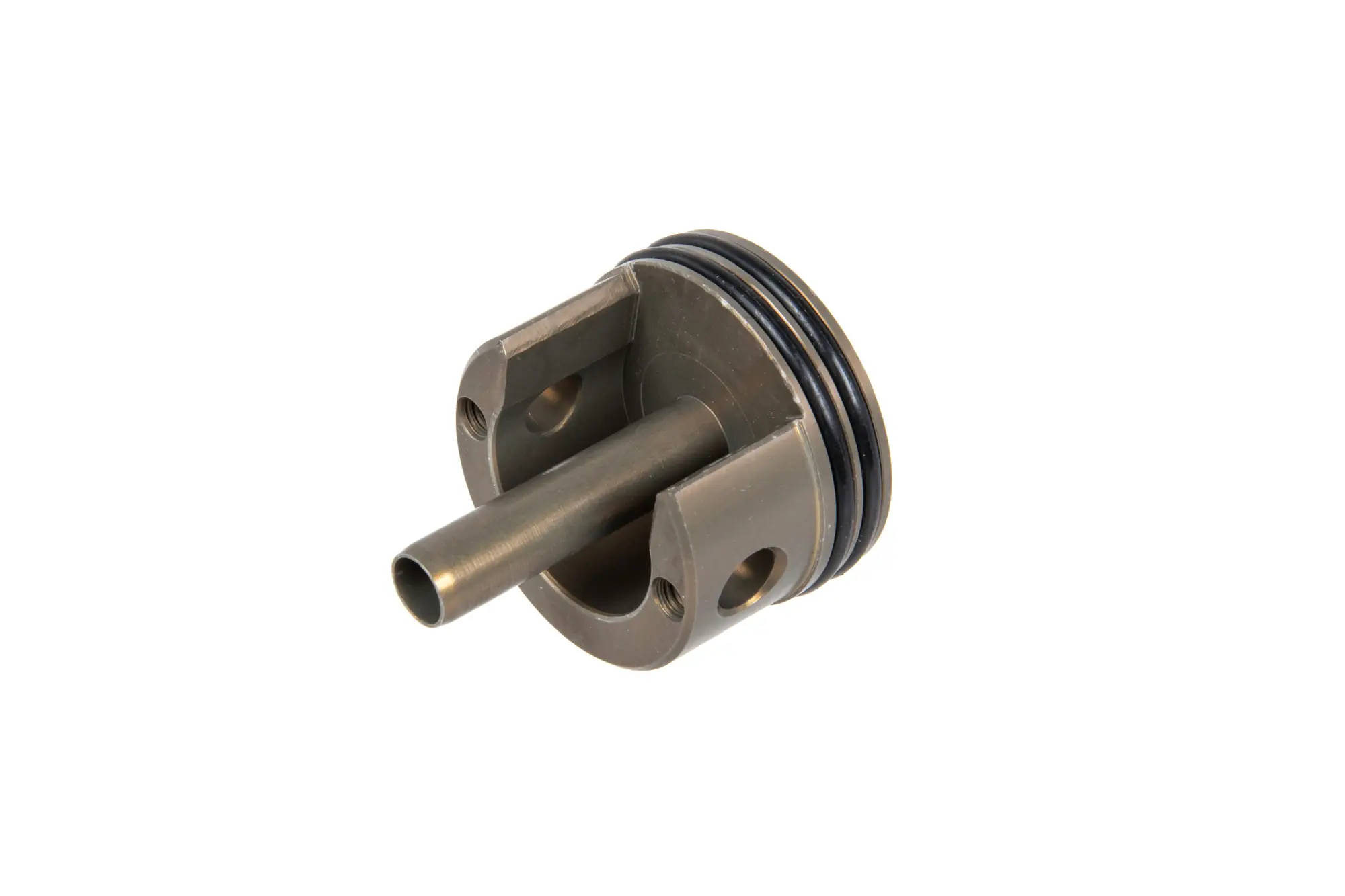 Podwójnie doszczelniona głowica cylindra EPeS AEG Mk.II uni V2/3 Long Extra Fit EPE-08-044195-00 asgbox.pl asgbox.pl - Podwójnie doszczelniona głowica cylindra EPeS AEG Mk.II uni V2/3 Long Extra Fit