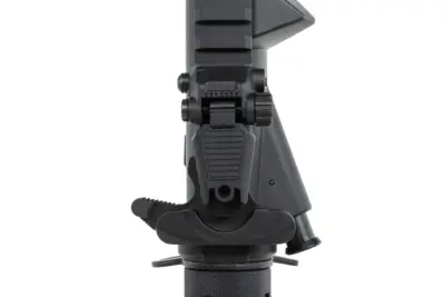 Karabinek ASG Specna Arms RRA SA-P06 Prime™ HAL™ ETU Heavy Ops Stock Wersja High Torque Half-Tan - obrazek 4