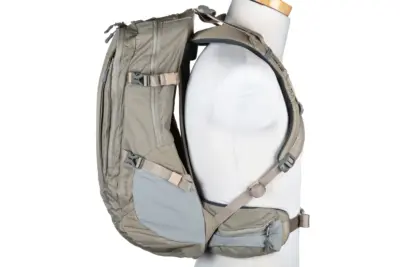 Plecak Alpinus Muddus 30l Oliwkowy - obrazek 2