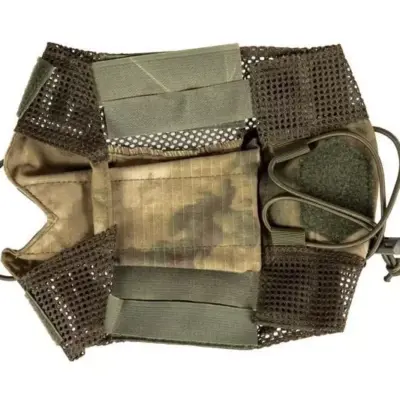 asgbox.pl - Pokrowiec na hełm typu FAST - ATC FG