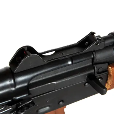 Subkarabinek ASG E&L ELS-74UN Essential Czarny (OUTLET) OUT-72-042749-00 asgbox.pl Subkarabinek ASG E&L ELS-74UN Essential Czarny (OUTLET) OUT-72-042749-00 asgbox.pl