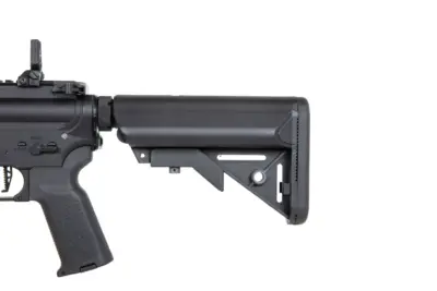 asgbox.pl - Karabinek ASG Specna Arms SA-P22 Prime™ BLDC™ Aster II ETU Czarny