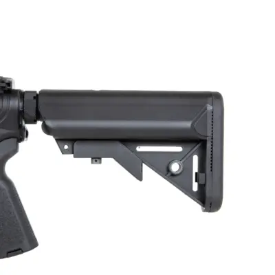 asgbox.pl - Karabinek ASG Specna Arms SA-P22 Prime™ Aster II ETU z silnikiem bezszczotkowym Czarny