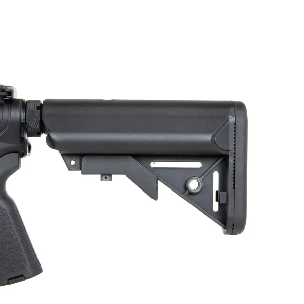 asgbox.pl - Karabinek ASG Specna Arms SA-P22 Prime™ BLDC™ Aster II ETU Czarny