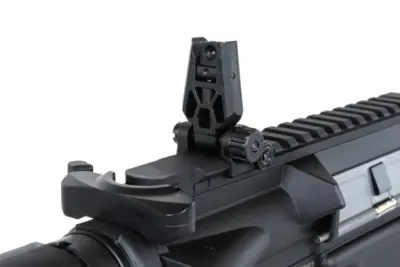 asgbox.pl - Karabinek ASG Specna Arms SA-F12 FLEX™ GATE X-ASR Czarny