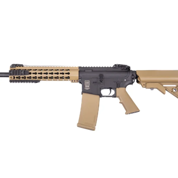 asgbox.pl - Replika karabinka SA-F02 FLEX™ - half-tan (OUTLET)