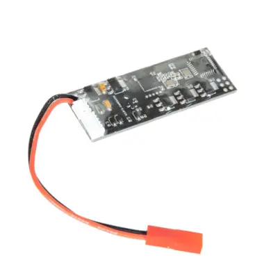 asgbox.pl - Moduł sterujący do silników HPA Gorilla FCU