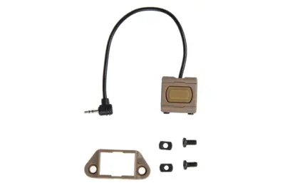 asgbox.pl - Włącznik żelowy FMA TB1409-A FDE