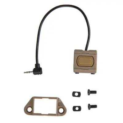 asgbox.pl - Włącznik żelowy FMA TB1409-A FDE