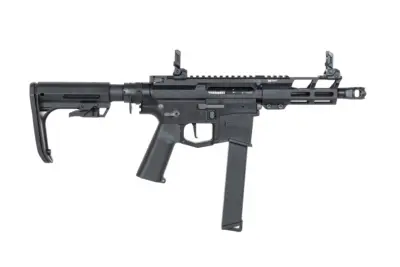 Karabinek ASG Arcturus X C.A.T. Versatile-5C PCC AEG FE™ - obrazek 2