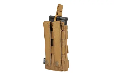 asgbox.pl - Ładownica na magazynki Baata - Coyote Brown