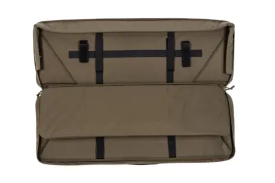 Pokrowiec SAVIOR EQUIPMENT SPECIALIST Double Rifle Case 110 cm Oliwkowy - obrazek 3