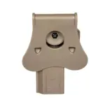 asgbox.pl - Kabura Per-Fit™ do replik Hi-Capa - FDE