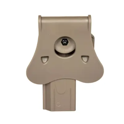 asgbox.pl - Kabura Per-Fit™ do replik Hi-Capa - FDE