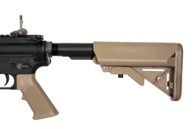 Replika karabinka VF1-LM4RISII (Colt M4A1 RIS II) - FDE - obrazek 2