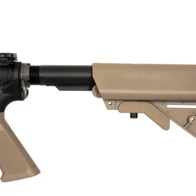Alternative view of Replika karabinka VF1-LM4RISII (Colt M4A1 RIS II) - FDE
