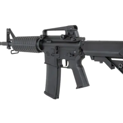 Alternative view of Karabinek ASG Specna Arms RRA SA-P01 Prime™ HAL™ ETU z silnikiem bezszczotkowym Czarny