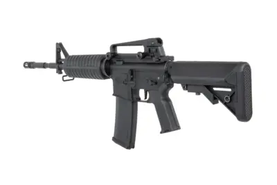 Karabinek ASG Specna Arms RRA SA-P01 PRIME™ HAL™ ETU Wersja High Torque Czarny - obrazek 2