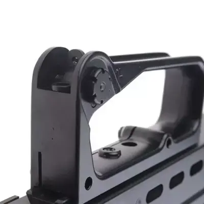 asgbox.pl - Replika karabinka L85 wersja ETU (OUTLET)