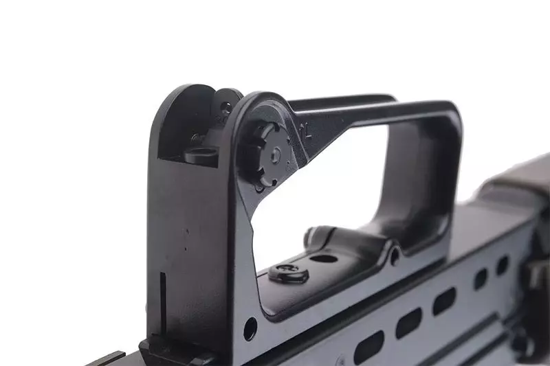 Replika karabinka L85 wersja ETU (OUTLET) OUT-72-038155-00 asgbox.pl asgbox.pl - Replika karabinka L85 wersja ETU (OUTLET)