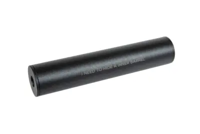Tłumik Covert Tactical PRO - Hide - Fi 40 mm - obrazek 2