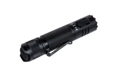 Latarka taktyczna Theta Light TT45 - obrazek 2