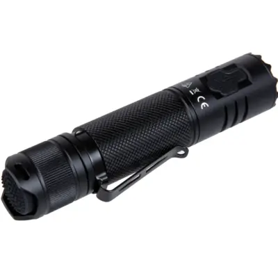 Latarka taktyczna Theta Light TT45 THL-11-038351-00 asgbox.pl Latarka taktyczna Theta Light TT45 THL-11-038351-00 asgbox.pl