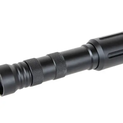 asgbox.pl - Latarka taktyczna FMA TB1448 Czarna