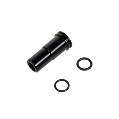 Alternative view of Aluminiowa dysza ERGAL do replik typu MP5 (SPMP5E)