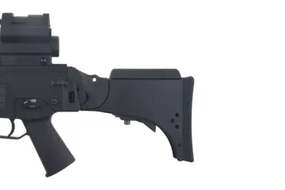 asgbox.pl - Karabinek ASG Specna Arms SA-G13V EBB Czarny (OUTLET)