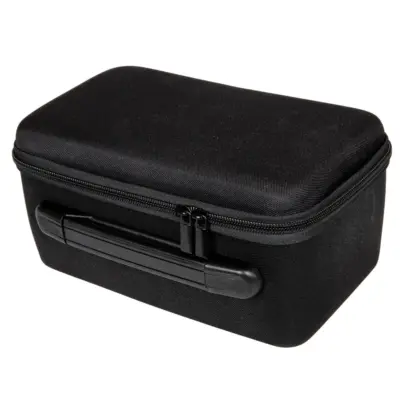 asgbox.pl - Taktyczne słuchawki aktywne HD-17 Gen 6 - Czarny