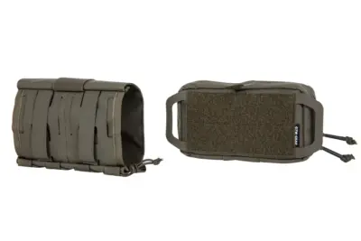 Apteczka typu Hybrid IFAK Gen. 3 Ranger Green - obrazek 5