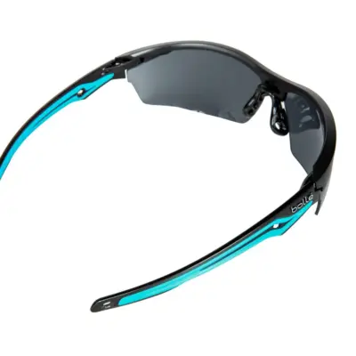 asgbox.pl - Bolle Safety - Okulary ochronne TRYON - Przyciemniane