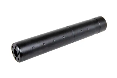 Tłumik dźwięku EPeS 32x195mm Żłobiony - obrazek 2