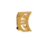 asgbox.pl - Aluminiowy Spust T1 do replik z serii Hi-Capa/ 1911 Tokyo Marui - Złoty