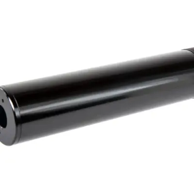 asgbox.pl - Tłumik dźwięku EPeS 32x150mm Gładki