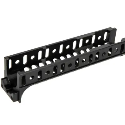 asgbox.pl - Łoże B-10L Sport - Czarny