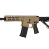 asgbox.pl - Karabinek ASG APS Noveske SBR 7.94 Gen 4 Tan (OUTLET)