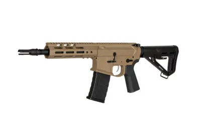 asgbox.pl - Karabinek ASG APS Noveske SBR 7.94 Gen 4 Tan (OUTLET)